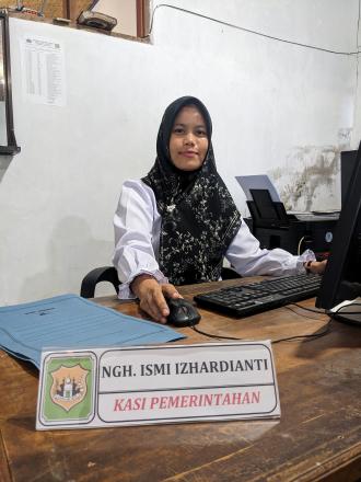 PERANGKAT DESA